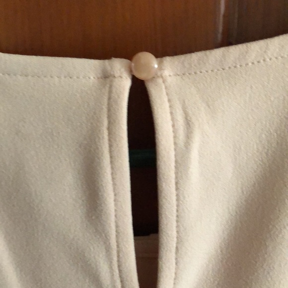 Worthington asymmetric hem top I blush color pink - Picture 3 of 4